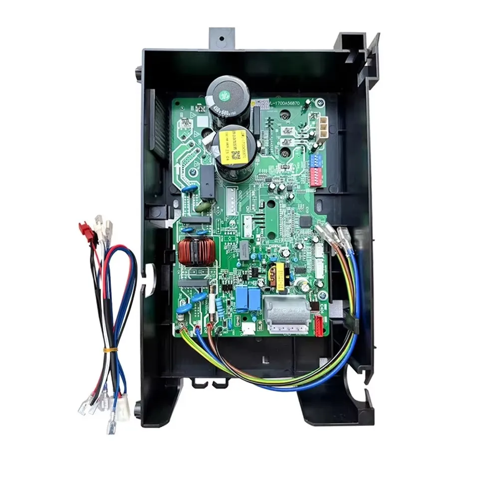New-Original-central-air-conditioning-External-Unit-Universal-Version ...
