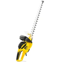 Household Hedge Trimmer Pruning Shears Flower Grass Trimmer Garden Pruning Machine 220V700W Electric Hedge Trimmer Trimming Tool 1