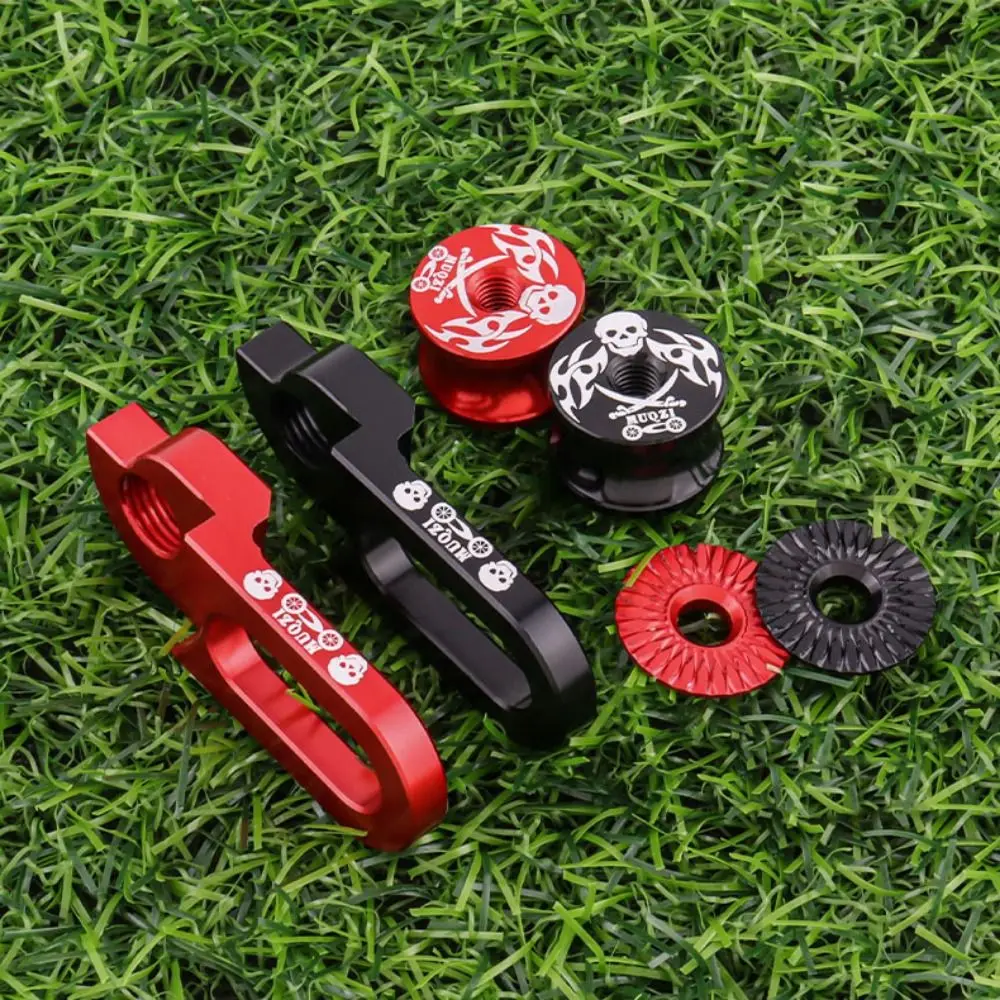 

Удлинитель вешалки заднего переключателя, расширение вешалки рамы дорожного велосипеда