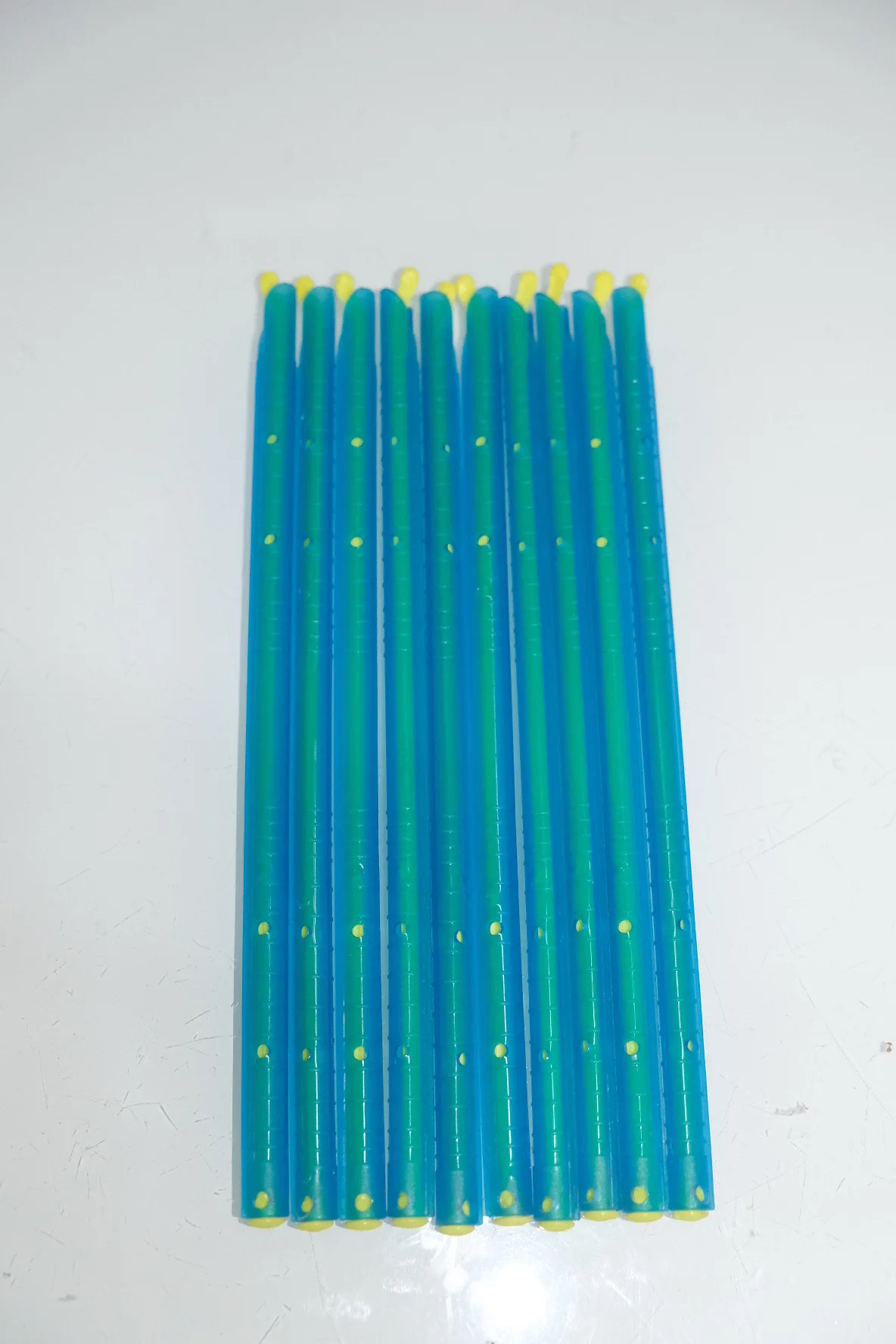 10pcs 22.5cm