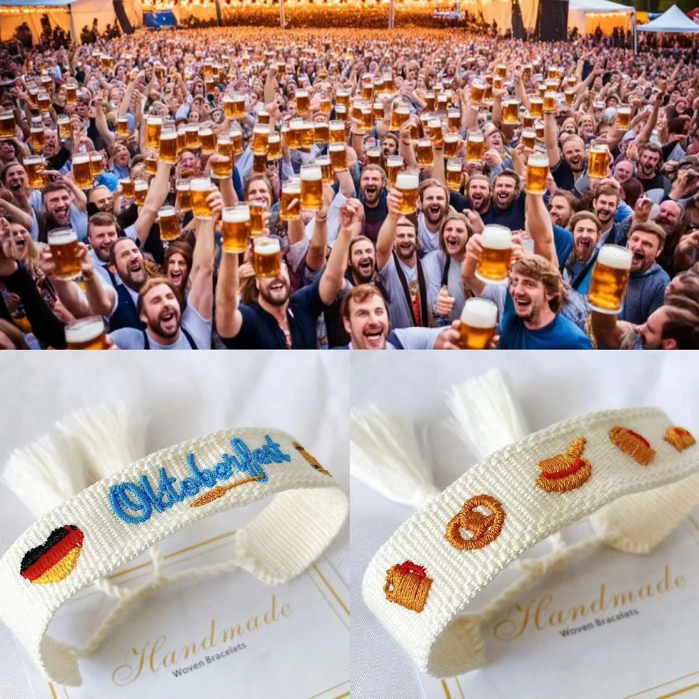 Bierfest Black Belt Upgrades for Gentlemen main image 1