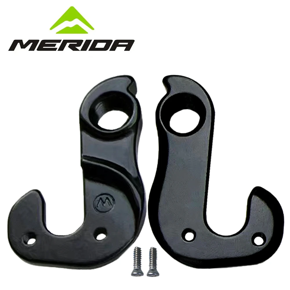 MTB Bike Rear Derailleur Hanger Bicycle Rear Gear Tail Hook Fit Merida Matts TFS Juliet BRODIE Eddy Merckx Garneau LOUIS Novara