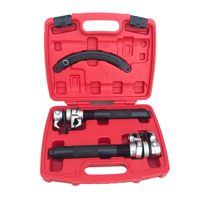 3PC Suspension Coil Spring Compressor Heavy Duty Handheld Set AliExpress