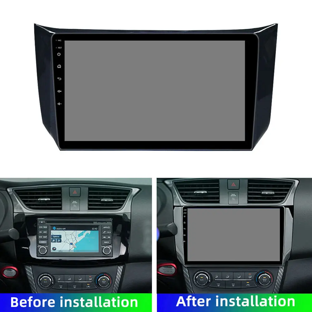 HD ڵ ڵ  GPS ׺̼ ÷̾ ֻ Ʈ  2012-18 10.1 &ڵ ׷   ī÷ ÷̾