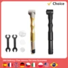 90° Elbow Compact Mill Grinder Multifunction Electric Grinding Machine Multipurpose Polishing Device with 3mm Collet 1