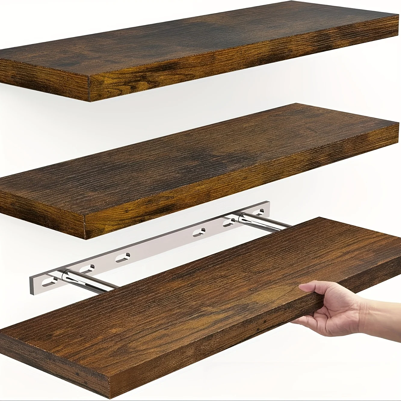 Working Shelf