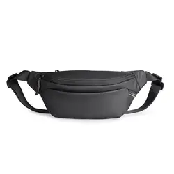 MARK RYDEN Chest Bag for Men Waist Pack Male Fanny Packs for Men Riñoneras De Cintura Para Hombre Crossbody Bag Men