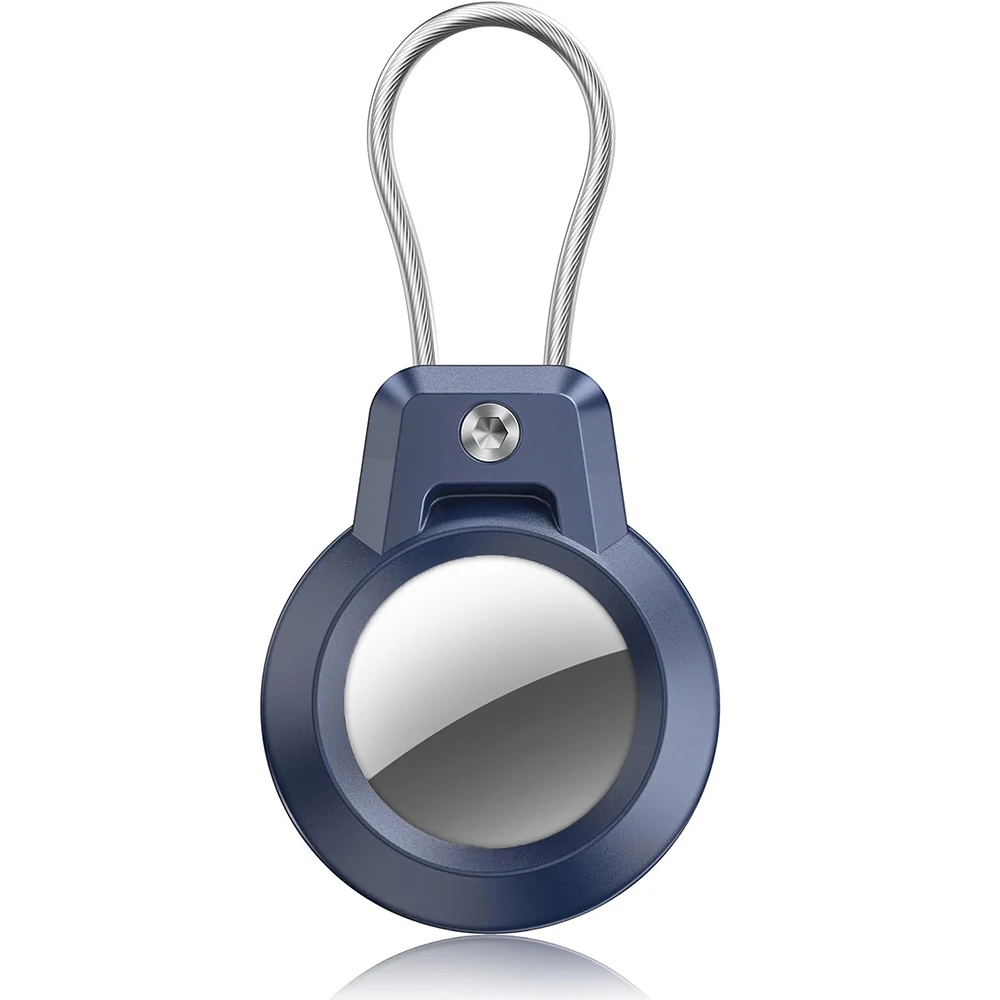Universal Anti-Lost Keychain Holder