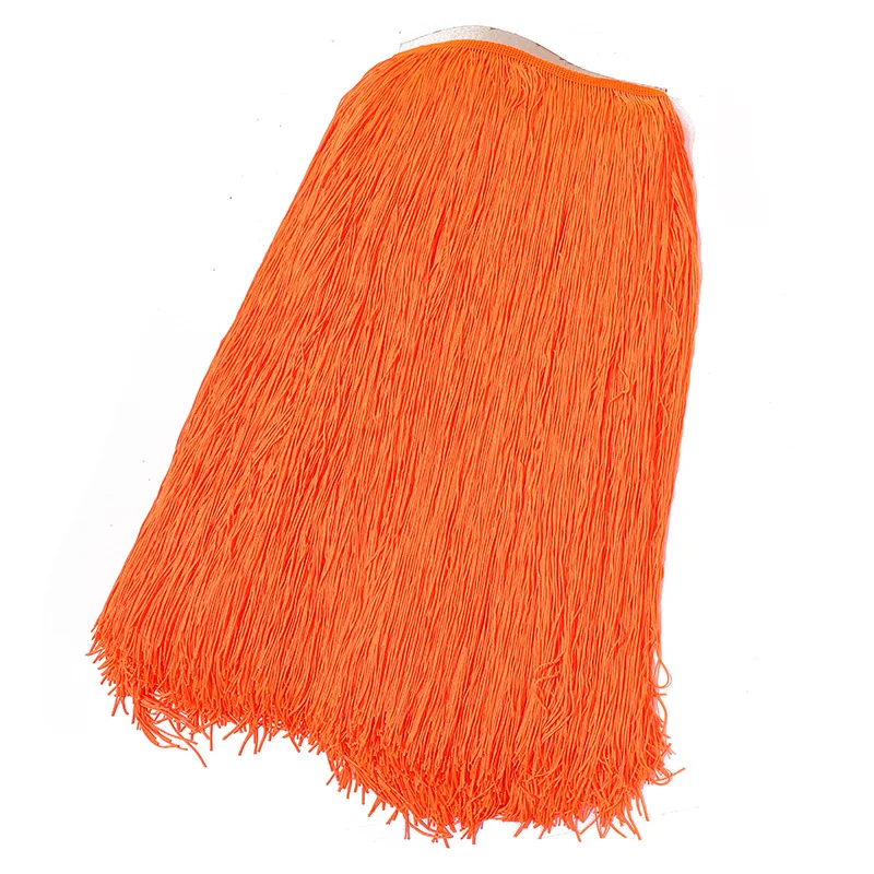 Bright Orange