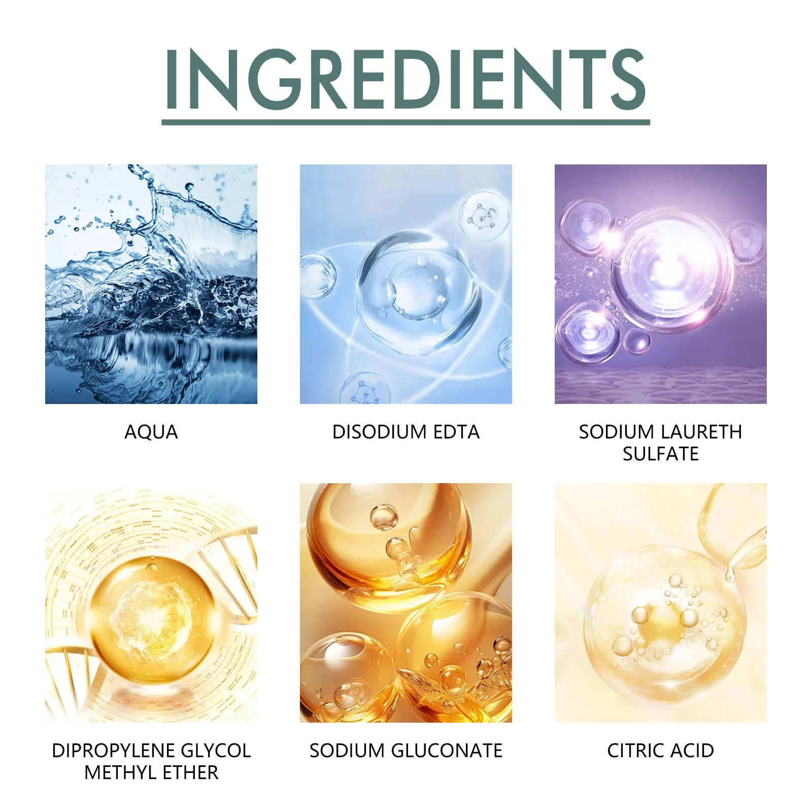 100/200/300ml Car Glass Waterproof Spray Rainproof Windshield Shading Hydrophobic Anti-fog Agent Protective Film Car Care