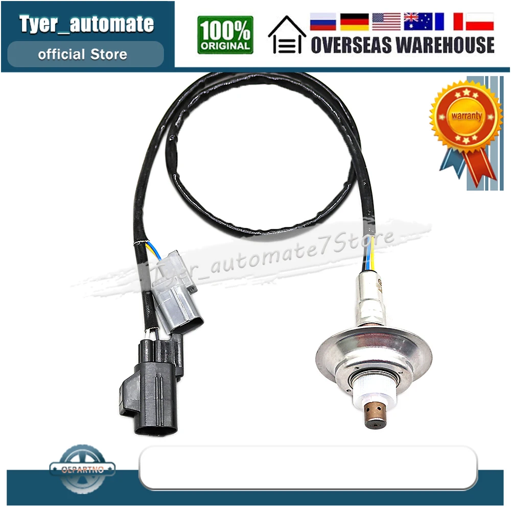 L33L-18-8G1B     O2  2007-2012  CX-7 2.3L