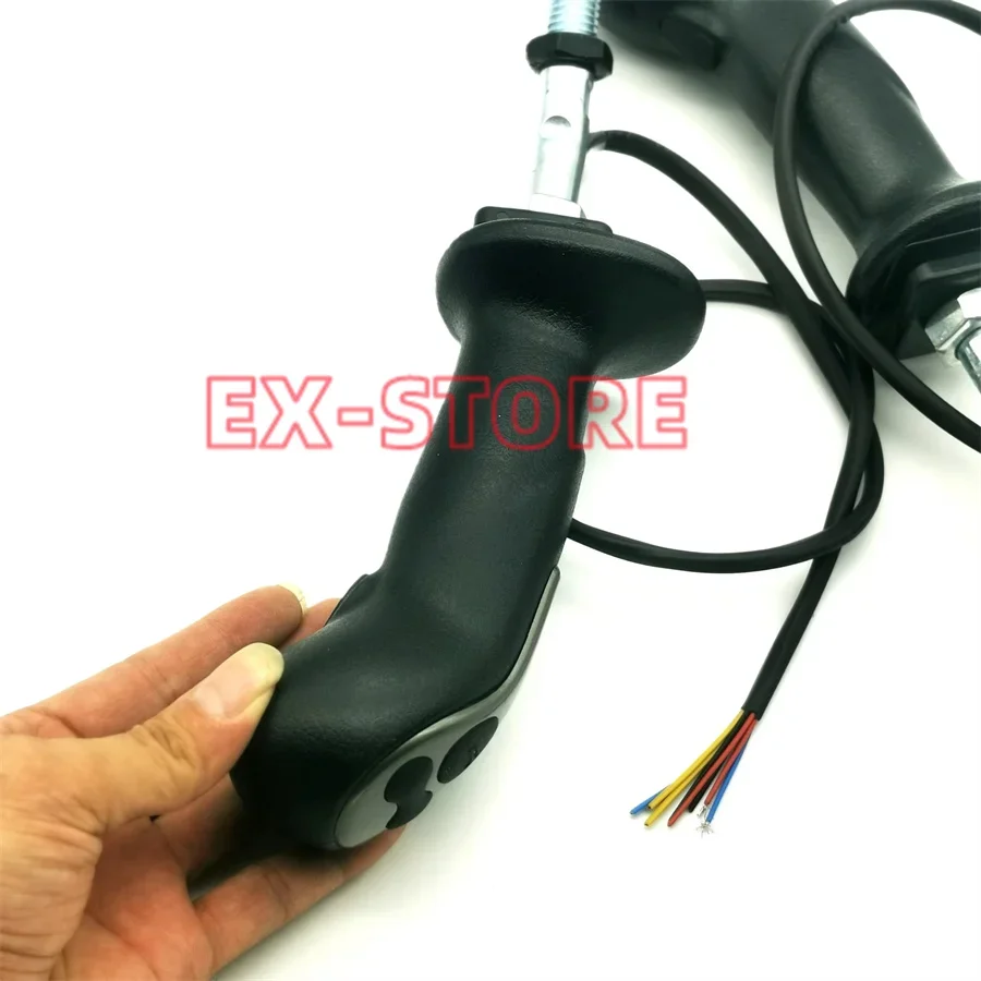 31QA-22013,31QA-2,REMOTE CONTROL LEVER HANDLE JOINT HYUNDAI R210-9,R140LC9,R160-9,R235-9,R210W-9,R140W9