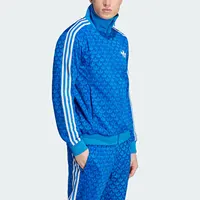 Veste de sport pour homme Adidas authentique POLY TOP clover avec indice IP6980 1