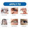 Eyes Cold Compress Gel Relieves Fatigue Remove Red Eyes Blood Dry and Blurry Apply Care Gel and Sterilize Moisturize Eyes Care 3
