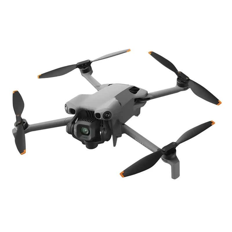 รูปสินค้า โดรน DJI Mini 5 Pro กล้อง 1 นิ้ว ถ่ายภาพแนวตั้ง 225° ยืดหยุ่น