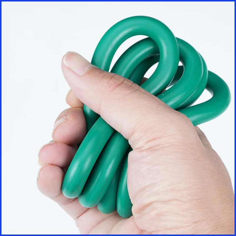 10PCS Fluororubber O 링 FKM 씰링 CS 2mm OD5/5.5/6/6.5-170mm O 링 씰 가스켓 Ringcorrosion 방지 씰링