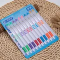 White 10pcs