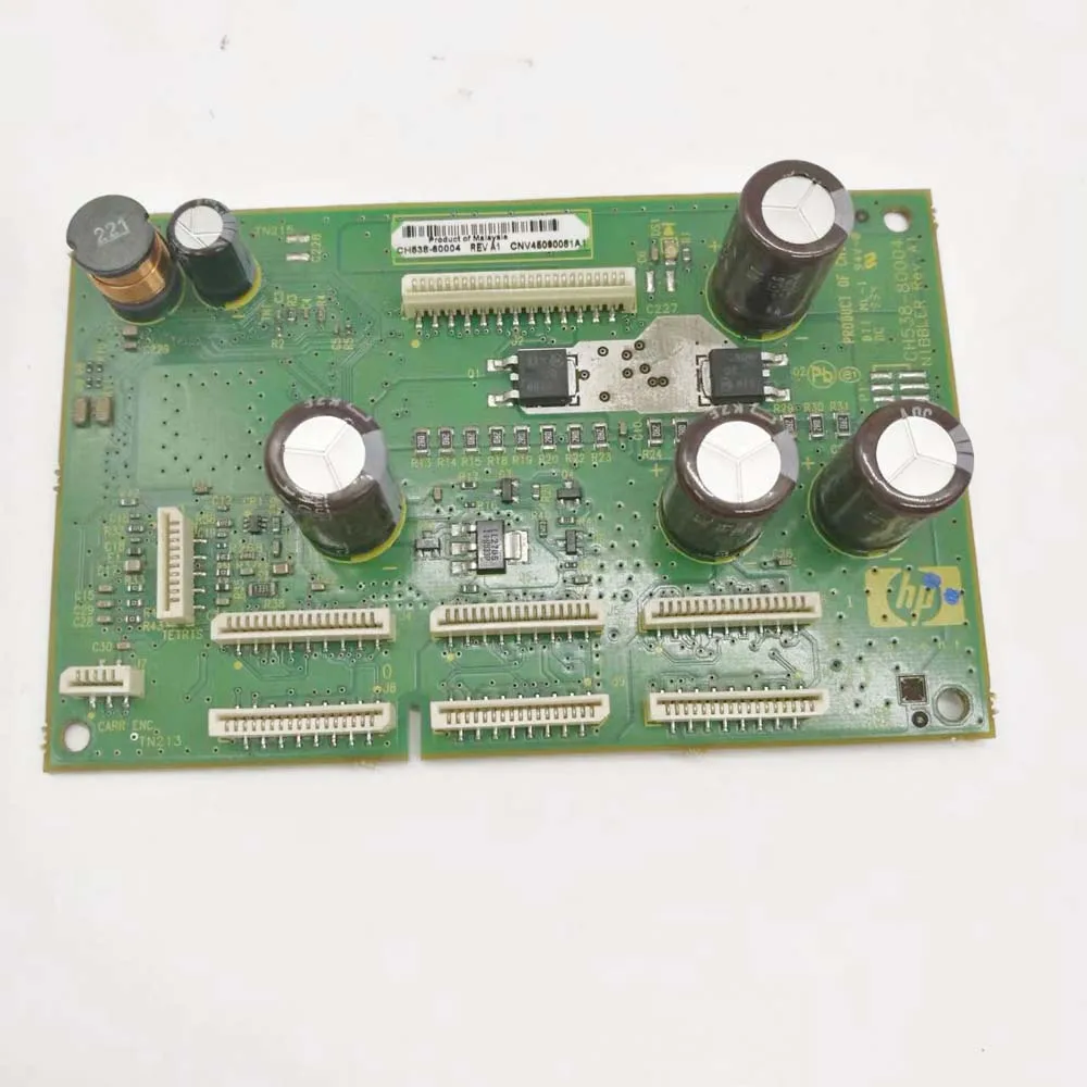 

Бортовая деталь для HP T790 T950 T620 T610 T795 T770