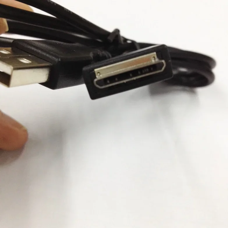 WMC-NW20MU USB 케이블 데이터 케이블 MP3 MP4 워크맨 NW NWZ 타입 A720 A808 S545 S618F E4455용