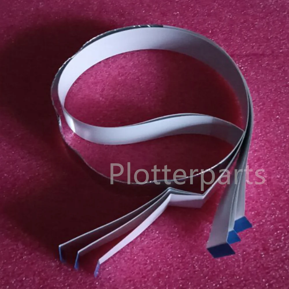 

Флуоресцентный кабель, совместимый с HP DesignJet 100 110 111 120 130 C7796A C7791A C7791B C7791D 24-дюймовым плоттерным принтером