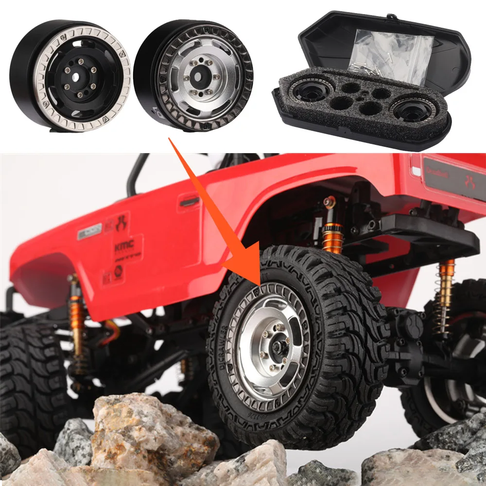 DJ ǰ 2PS  Ż    7MM , Ϲ  , 1/14 1/24 Axial SCX24 FCX24 RC ڵ ũѷ ڵ
