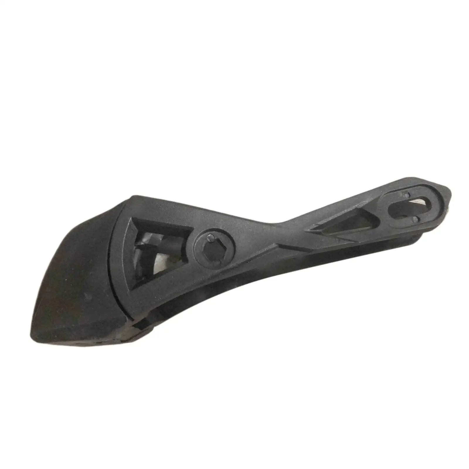 Universal Roller Skates Brakes Brake Pad Adult Brake Stopper with Screws roller skate brakes