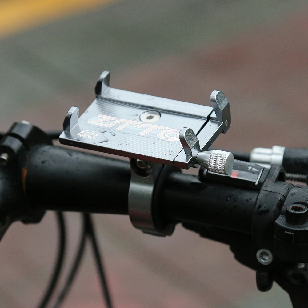 ZTTO Bicycle Phone Holder Feature 3