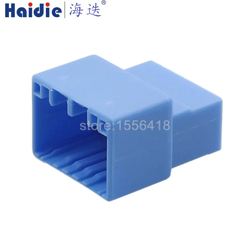 1-20 sets 14pin cable wire harness connector housing plug connector