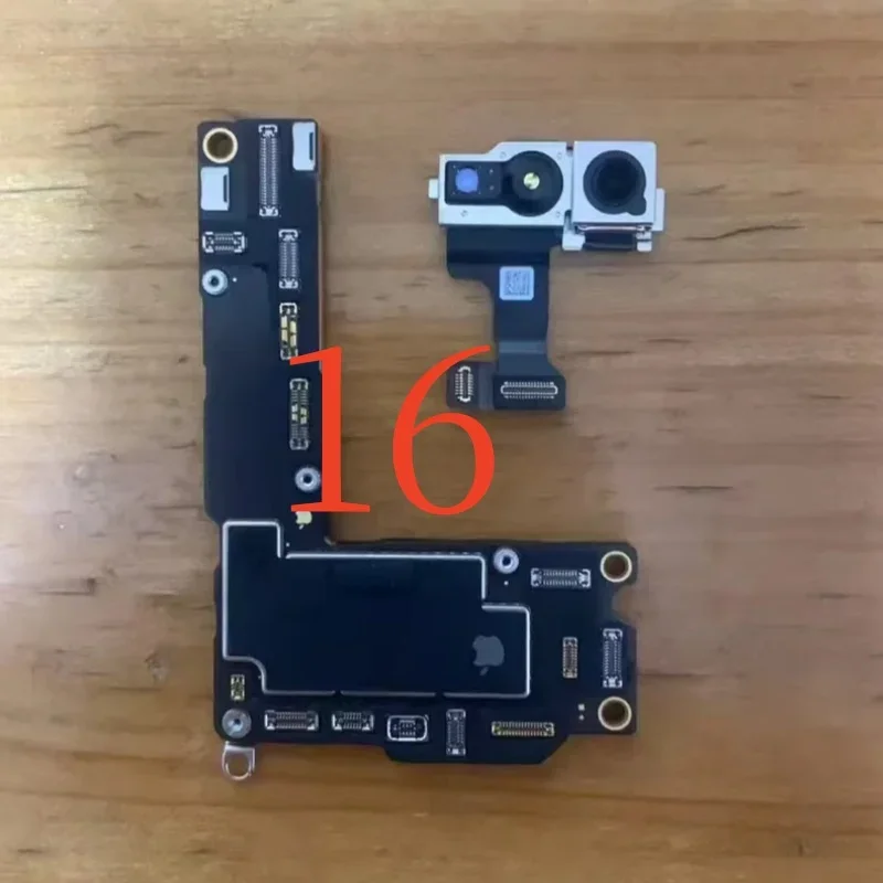 iPhone16 マザーボード　Face ID付き iPhone16 マザーボード Face ID付き