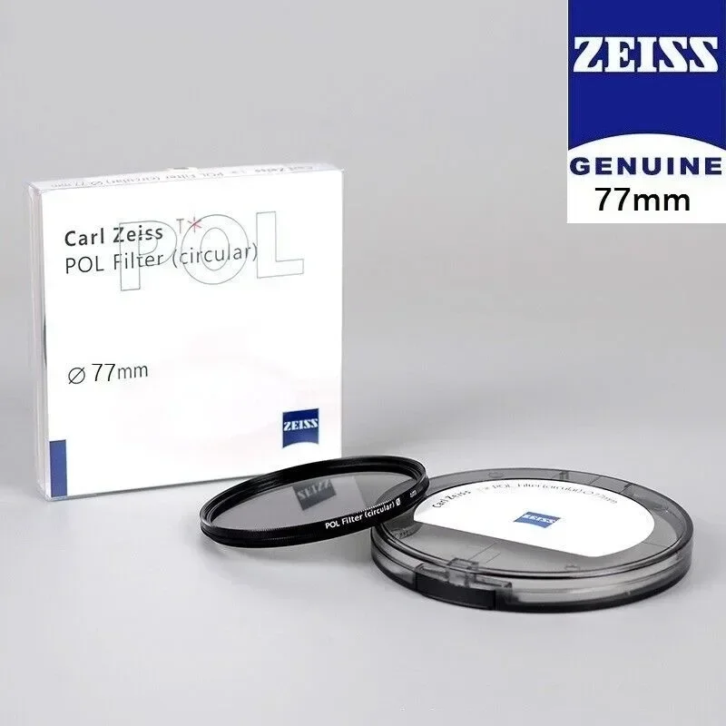 

Карл Zeiss T * POL 49 -82 мм поляризационный фильтр Cpl круговой тонкий диффузионный фильтр поляризатор защита Pro цифровой для объектива камеры