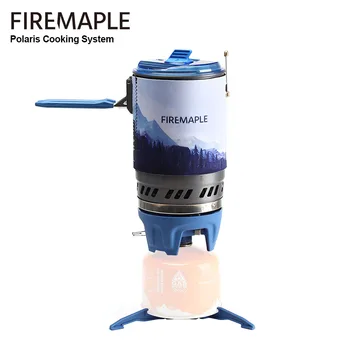 Fire Maple X5 Stove 1
