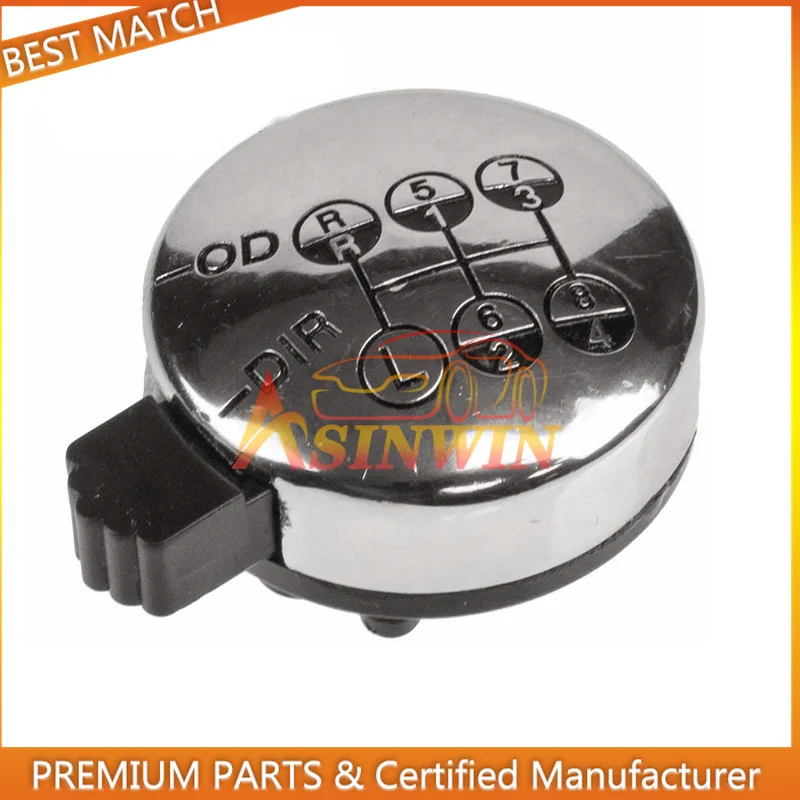 S8319-01360 SPEED SENSOR