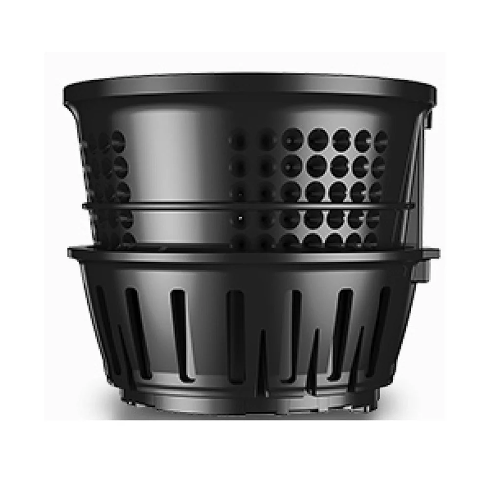 Blender Juicer Parts Combination Filter for MIUI Juicer MIUI Juicer Accessories Collect the Pomace