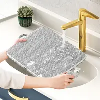Large-Capacity Clothes Storage Bag With Handle Dust-proof Non-woven Storage Bins Closet Organizers with Lids Zipper 2