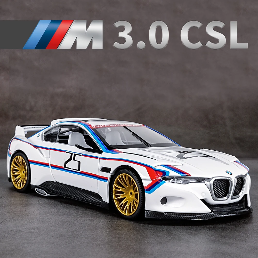 CSL White