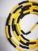 NEVERTOOLATE 19cm long PP handle Soft PVC beads 300cm 3m skip jump rope freestyle tricks crossfit no tangle fitness 4
