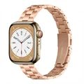 Rose gold E