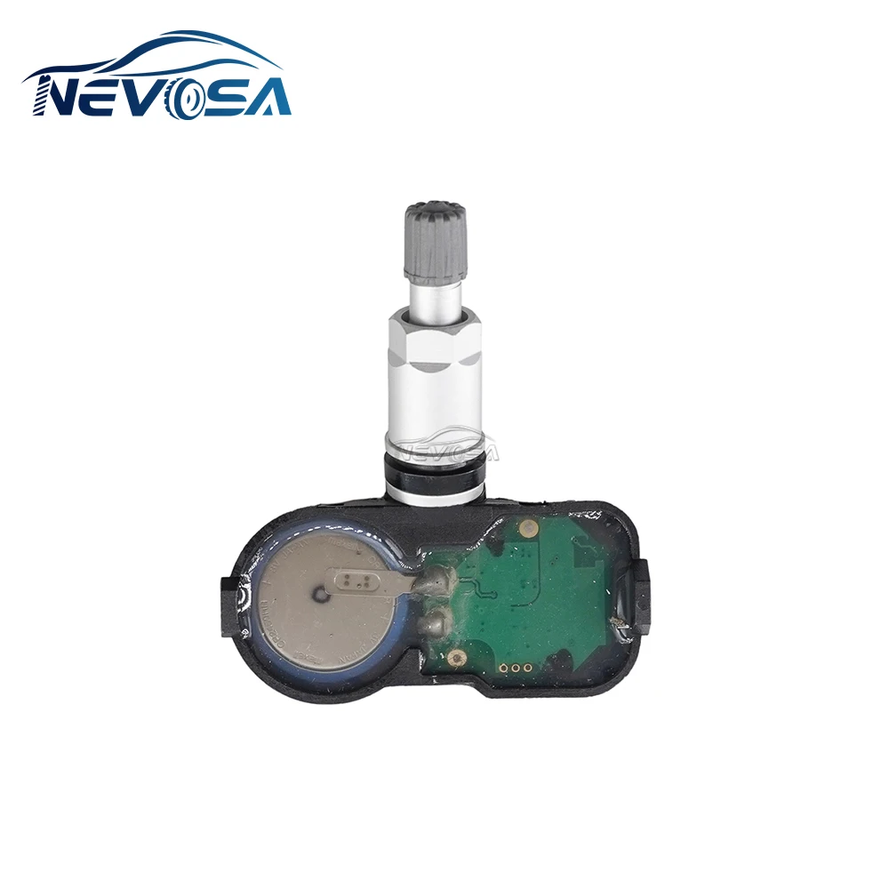 Рисунок 3 - NEVOSA Датчики системы контроля