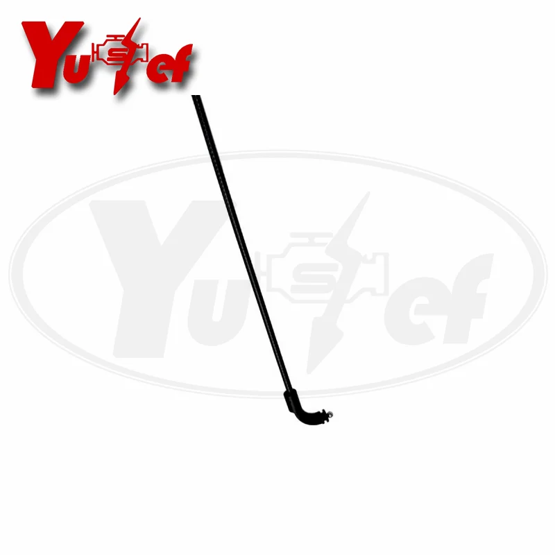Top Quality Bonnet Hood Release Cable 51237367536 Fits for X5 F15 F85 X6 F16 F86