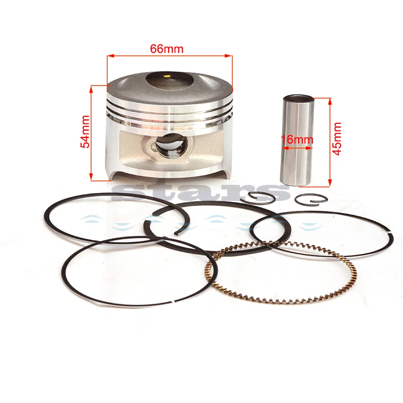 66mm  16mm  47mm ǥ 200CC   1 Ǹ ǽ  ŰƮ, Ű DR200 DF200 GS200 GS DF DR 200