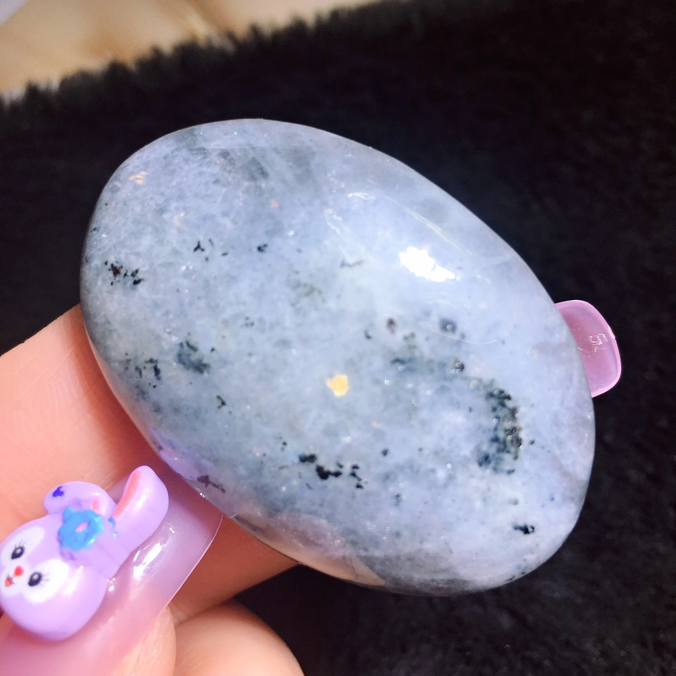 Labradorite Freedom 2395