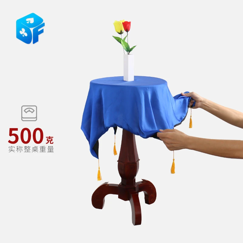 high quality round table floating table magic tricks magic props Super