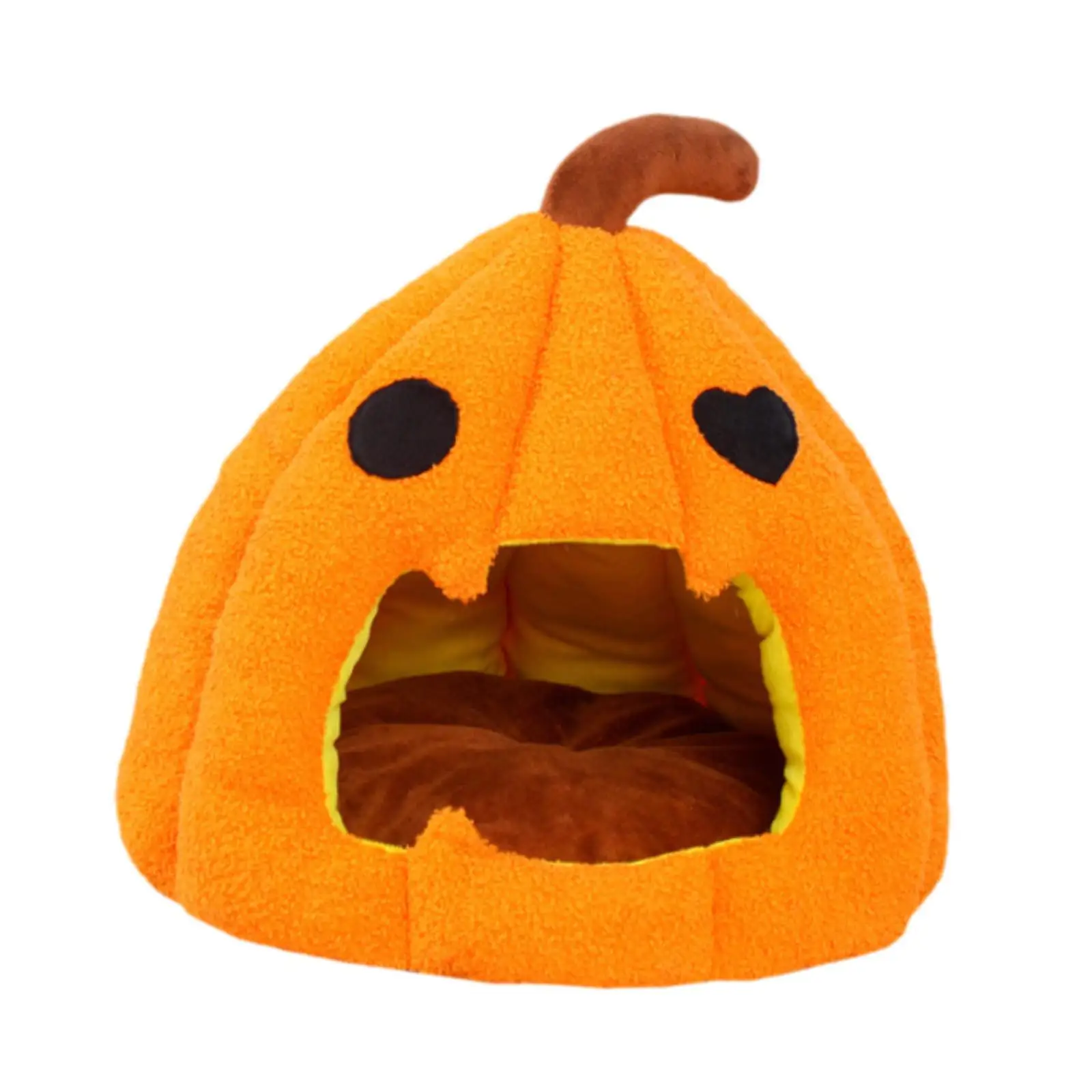 Cat Nest House Cozy Pet Accessories Cat Bed Cave Semi Closed Dog Cat Nest Cat Bed for Pomeranian Puppy Animals Dog Small Pet Cat Nest House Cozy Pet Accessories Cat Bed Cave Semi Closed Dog Cat Nest Cat Bed for Pomeranian Puppy Animals Dog Small Pet