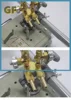 Flame Cutting Machine 220V 24KG Semi-automatic Gas Cutting Machine Steel Straight-line Cutter CG1-30 4