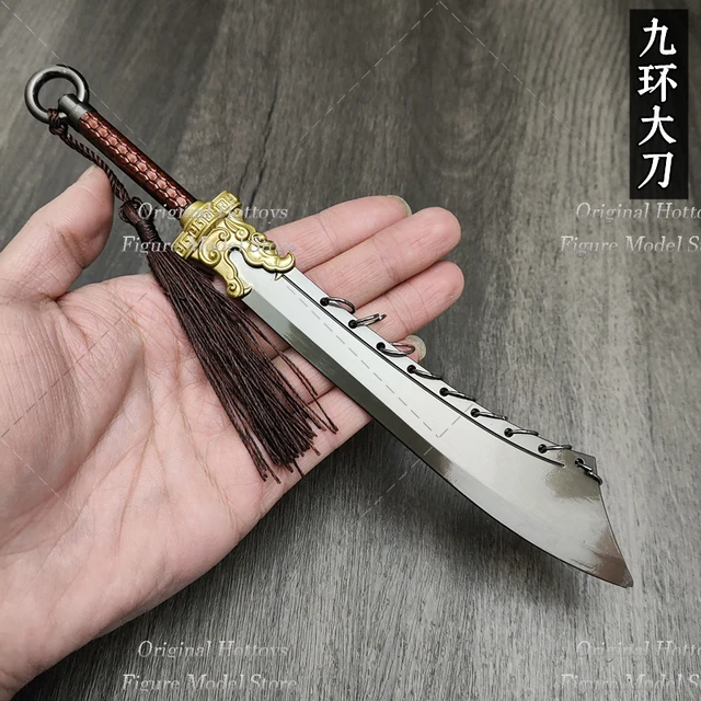 金属製の剣の古代武器モデル,兵士のアクセサリー,アクション