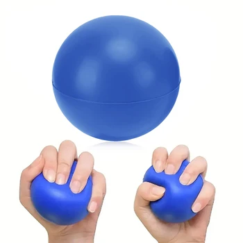 High-Elastic Finger Strength Ball 1