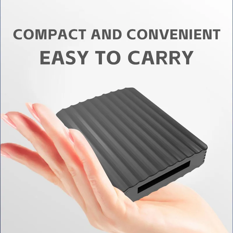 TISHIC CF 익스프레스 B 타입 카드 리더 어댑터, USB 3.1 Gen 2 CF 익스프레스 메모리 카드, C 타입 카드 리더