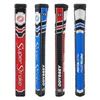1Pcs Golf Putter Grip PU Grips red/blue color 1