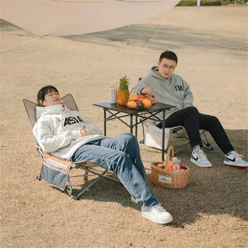 Рисунок 3 - Портативное рыболовное кресло небольшой