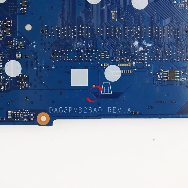 maaya  Placa-mãe X1403ZA para ASUS X1503ZA X1603ZA X1402ZA X1502ZA